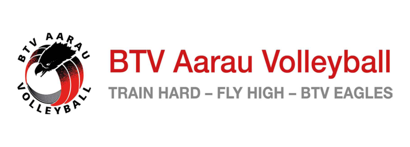 BTV Aarau Volleyball