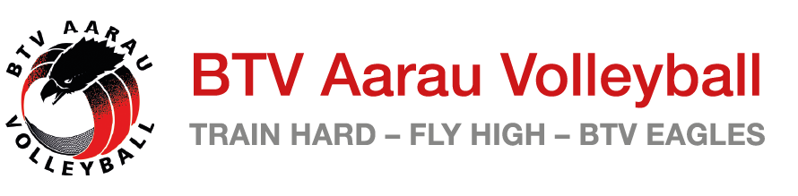BTV Aarau Volleyball